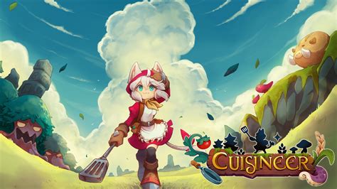 Cuisineer v2.5.8 .